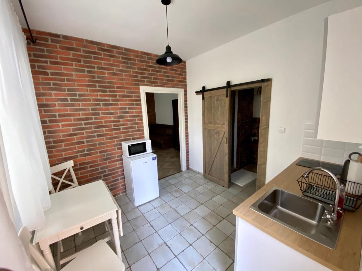 Villa Angel Rožňava Eksteriør billede