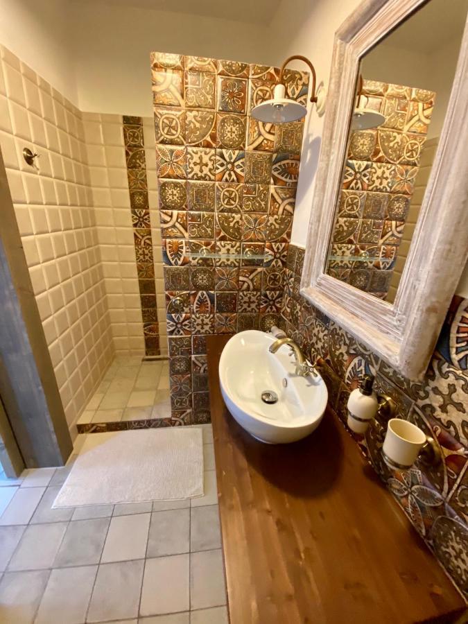 Villa Angel Rožňava Eksteriør billede