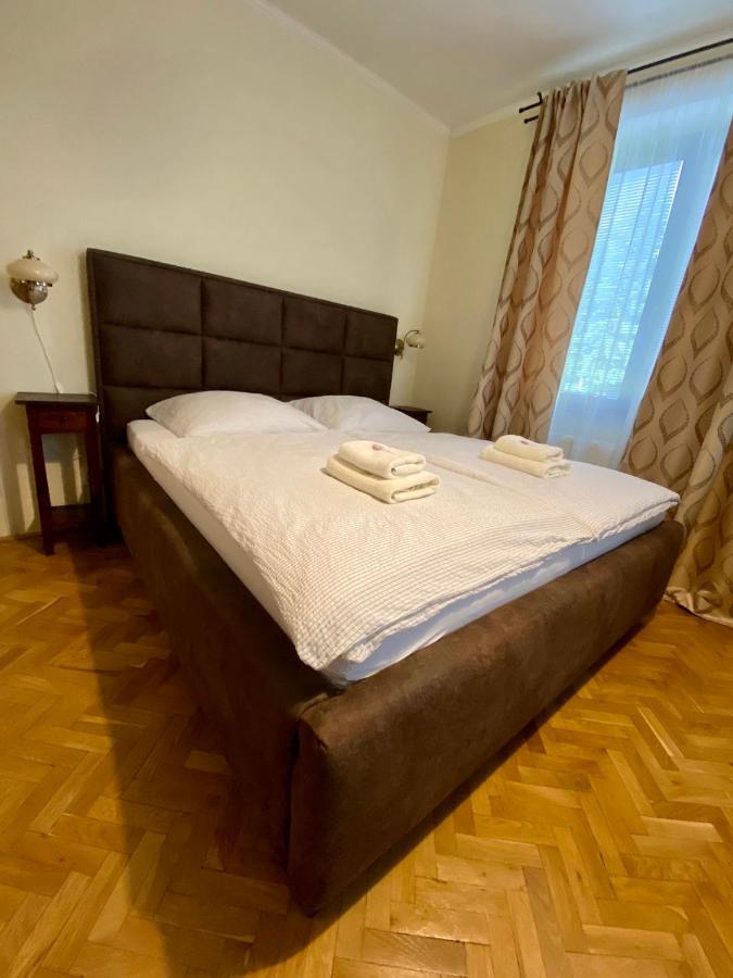Villa Angel Rožňava Eksteriør billede