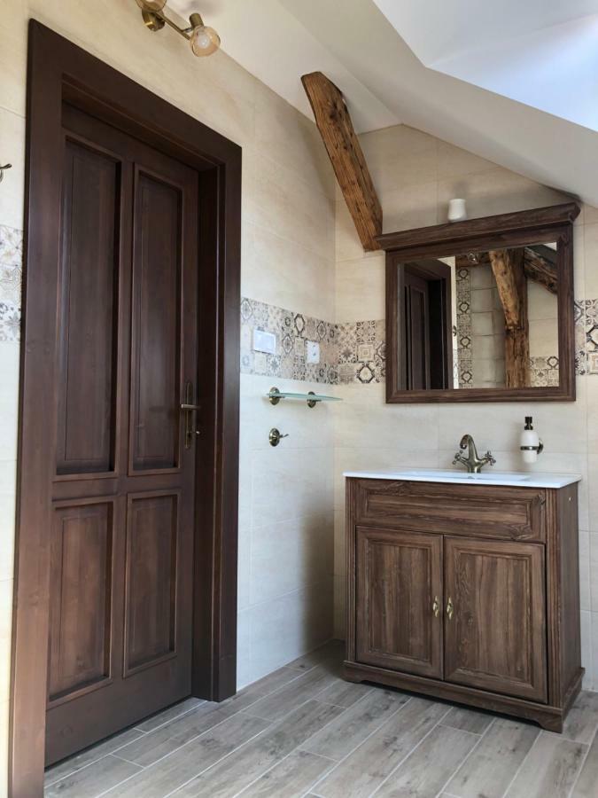Villa Angel Rožňava Eksteriør billede