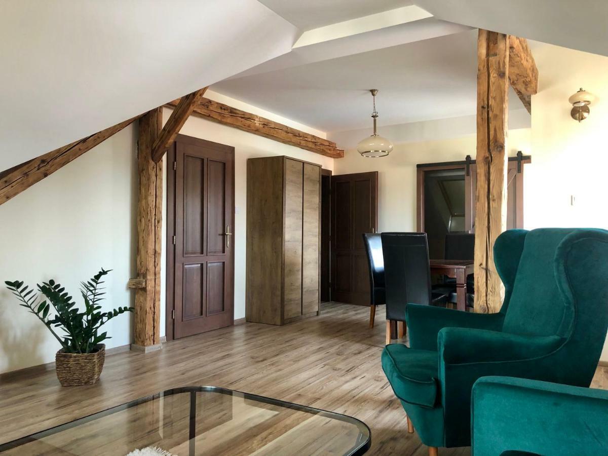 Villa Angel Rožňava Eksteriør billede