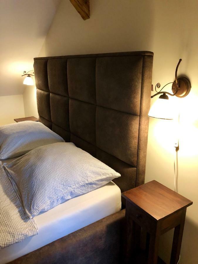 Villa Angel Rožňava Eksteriør billede